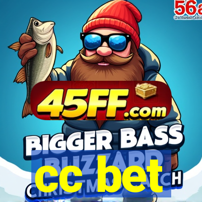 cc bet
